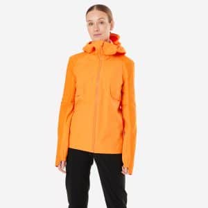 ROCKRIDER Damen MTB Regenjacke Test