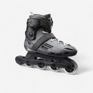 OXELO MF140 Inline Skates Test