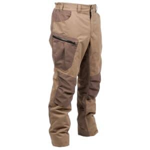 SOLOGNAC Ansitzhose 520 Test