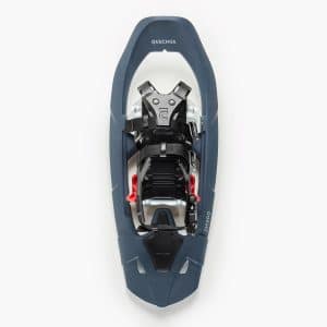 QUECHUA SH500 Schneeschuhe Test