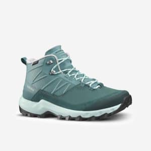 QUECHUA MH500 Wanderschuhe Damen Test