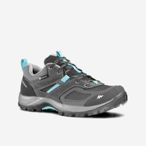 QUECHUA MH100 Wanderschuhe Damen Test