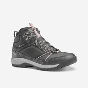 QUECHUA NH100 Wanderschuhe Damen Test
