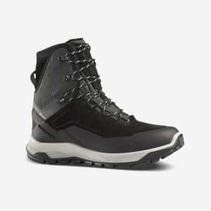 QUECHUA SH900 Herren Winterschuhe Test