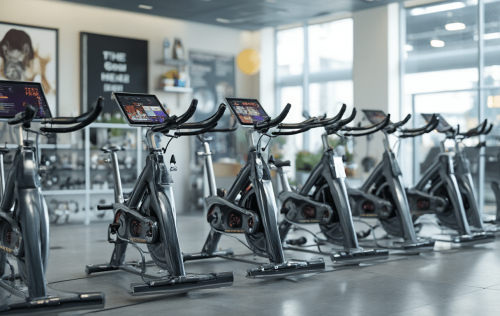 Indoor-Cycling-Räder Test: Die 5 besten (Bestenliste)