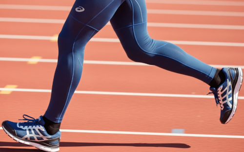 Kompressionsstrümpfe Sport Test: Die 5 besten (Bestenliste)
