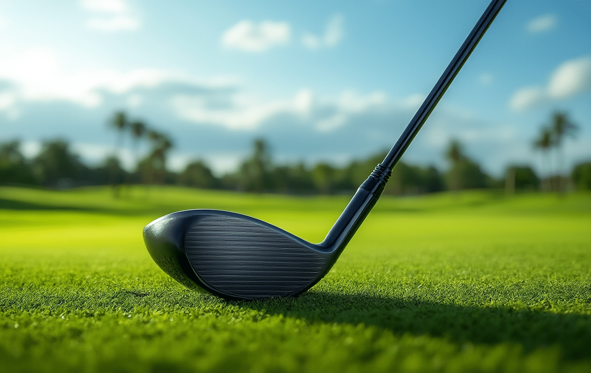 Golf Driver Test: Die 5 besten (Bestenliste)